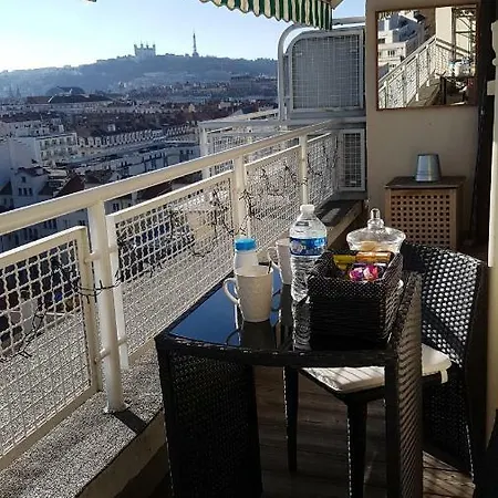 Plein Sud Terrasse Climatisation Garage Netflix Apartamento