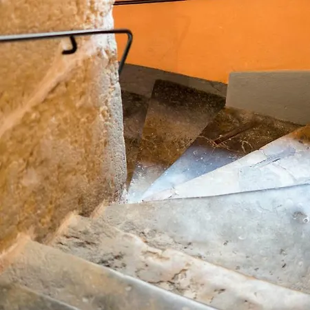 Doyenné Vieux Apartamento Lyon