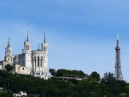 Superbe Parc Tête D'or *