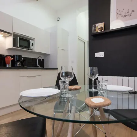 Luxury Studio & Vieux Lione