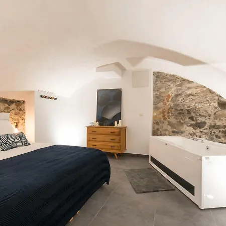 Luxury Studio & Vieux * Lione
