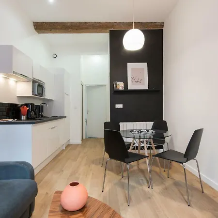 Luxury Studio & Vieux Lione