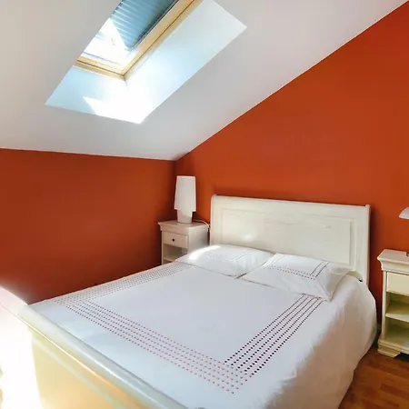 Part Dieu Charial & Bed & Breakfast Lyon