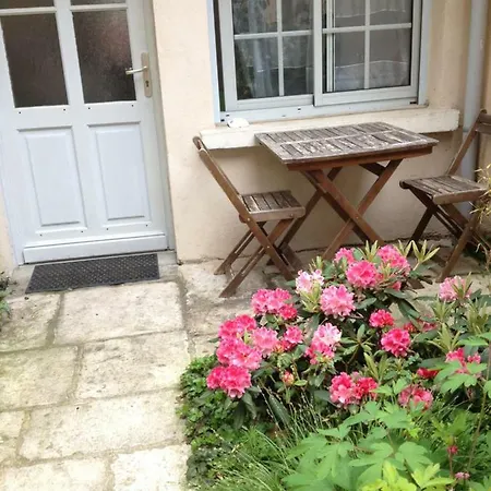 Casa de Férias La Petite Maison Dans La Croix Rousse Lyon