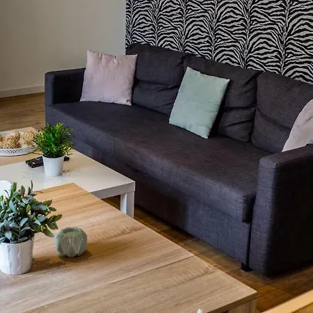 Apartment Be My Le Palais Grillet Lyon