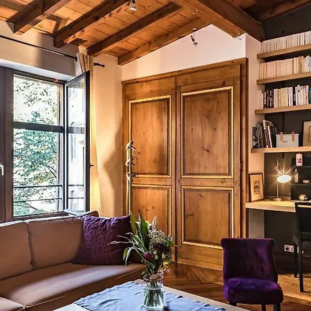 Casa Marie *