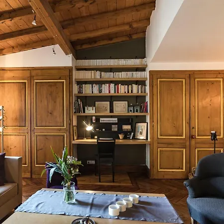Daire Casa Marie Lyon