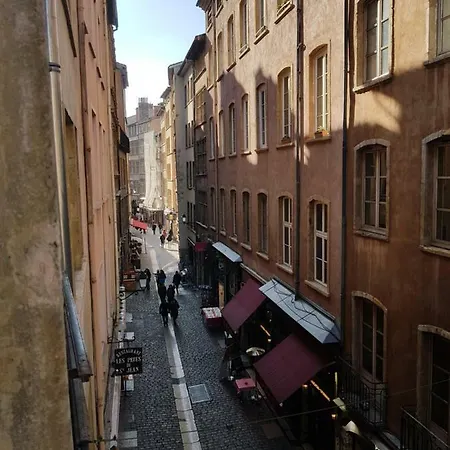 La Fenetre Saint Jean Apartment