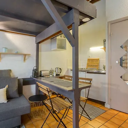 La Fenetre Saint Jean Apartment