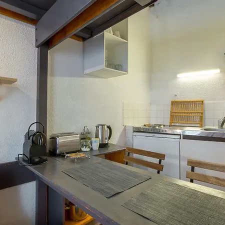 Apartment La Fenetre Saint Jean
