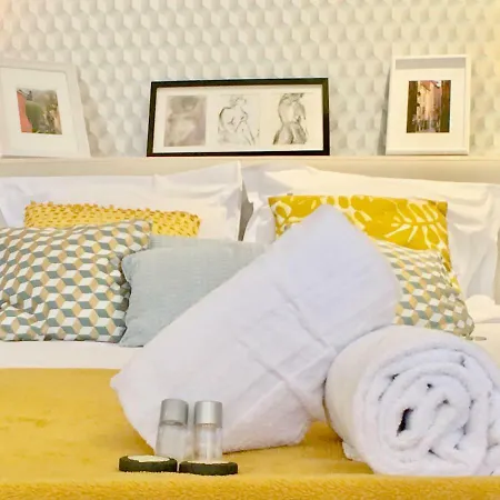 Majord'home - Croix Rousse Prestige - Centre