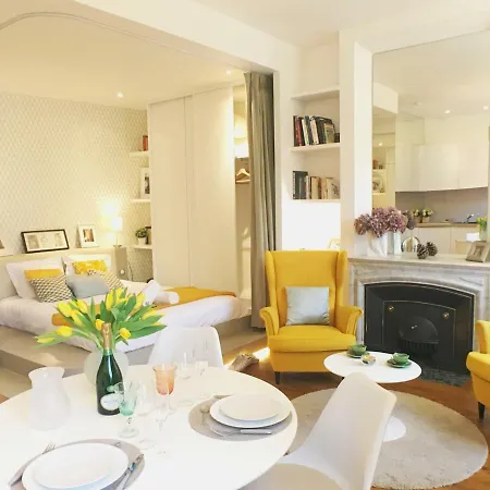Majord'home - Croix Rousse Prestige - Centre *