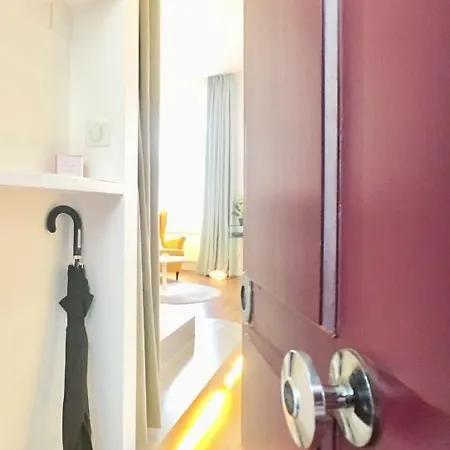 Majord'home - Croix Rousse Prestige - Centre *