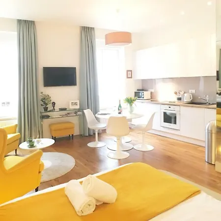 Majord'home - Croix Rousse Prestige - Centre