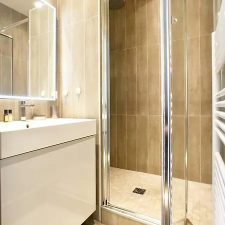Majord'home - Croix Rousse Prestige - Centre Lyon