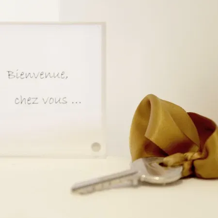 Appartement Majord'home - Croix Rousse Prestige - Centre *
