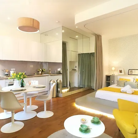 Majord'home - Croix Rousse Prestige - Centre * Lyon