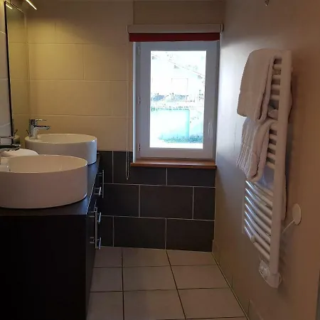 Domaine De La Brevenne Hotel 3*