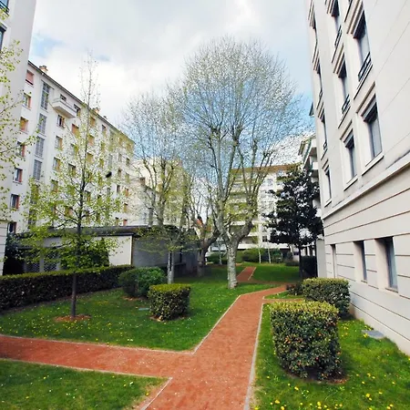 Bed & Breakfast Part Dieu Charial &