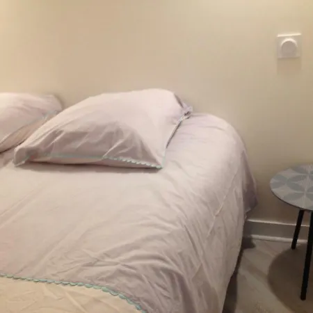 Apartamento Le Croix Roussien Centre *