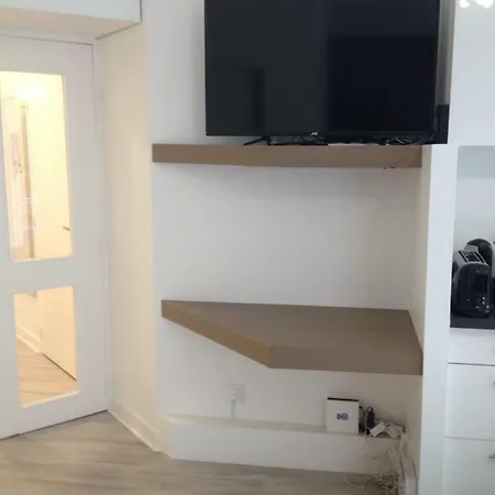 Apartamento Le Croix Roussien Centre *
