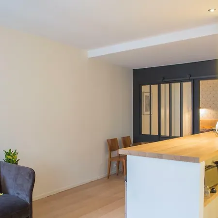 Apartment Cloitre Des Capucins