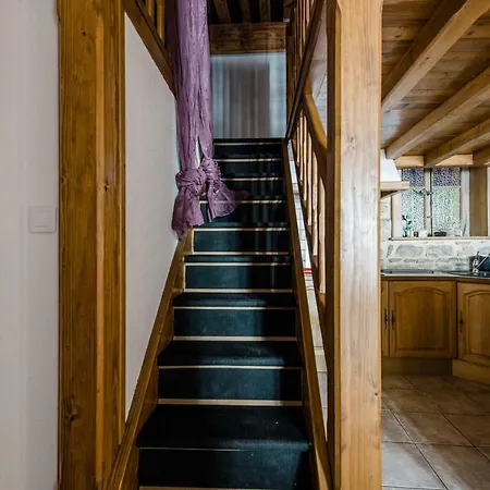 Constantine Terreaux Apartamento *
