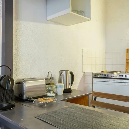 La Fenetre Saint Jean Apartment