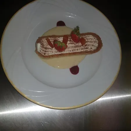 Domaine De La Brevenne 3*