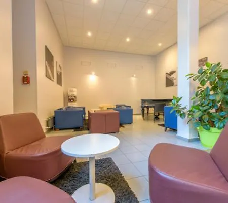 Hotel Villemanzy