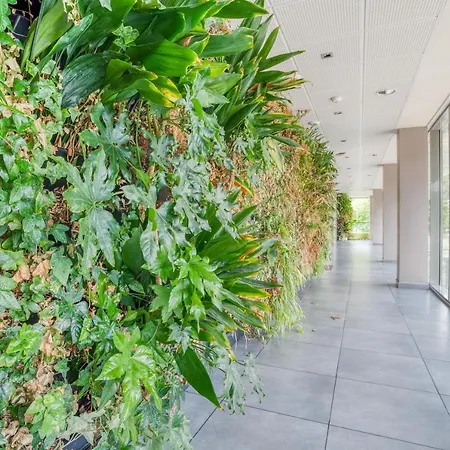 Confluence - Superbe Pied à Terre Avec Parking Privé Lyon