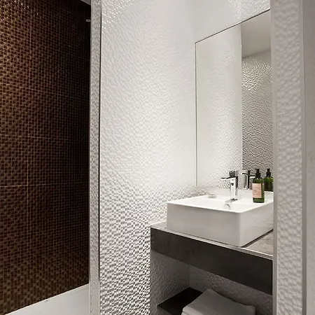 Hotel Des Savoies Perrache 3*