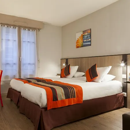 Aparthotel Adagio Access Centre Universite Lyon
