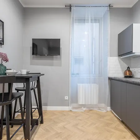 Apartamento Lumignons Lyonnais - Presqu'ile Confluence Lyon