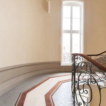 Lejlighed Arts Hotels, Cordeliers