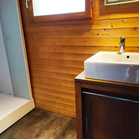 Les Portes Du Beaujolais Village de vacances 4*
