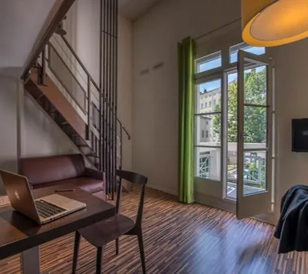 Villemanzy Hotel 3*