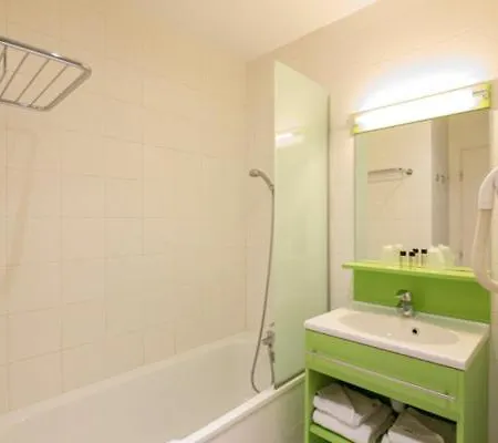 Villemanzy Hotel Lyon
