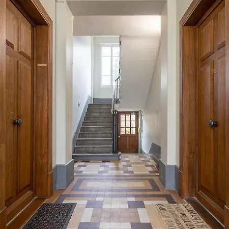 Apartment Le Cocon Lumiere Lyon