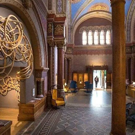 Ξενοδοχείο Fourviere
