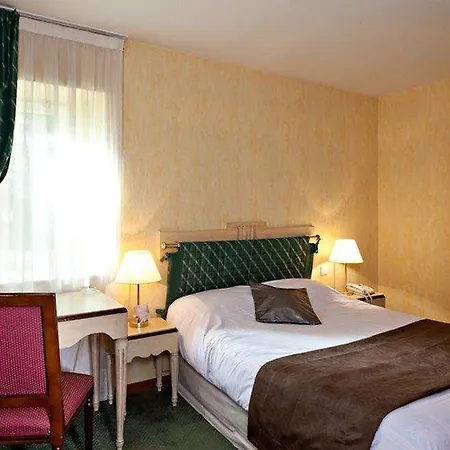 Du Parc