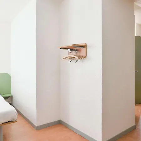 Ibis Budget Lyon Sud A7 Saint-Fons