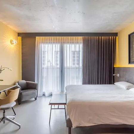Bed & Breakfast Les Loges Du Theatre