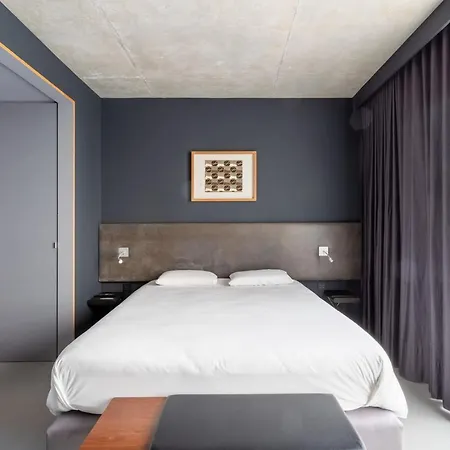 Bed & Breakfast Les Loges Du Theatre