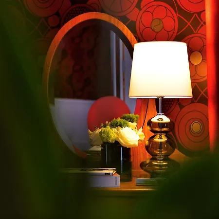 Отель Carlton - Mgallery Collection Лион