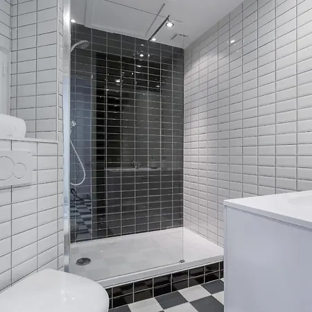 Dify Vitton - Massena Apartment Lyon