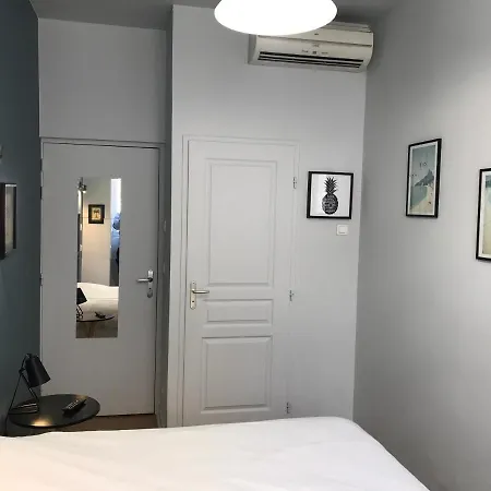 Lyo - Centre Perrache Ξενοδοχείο 2*