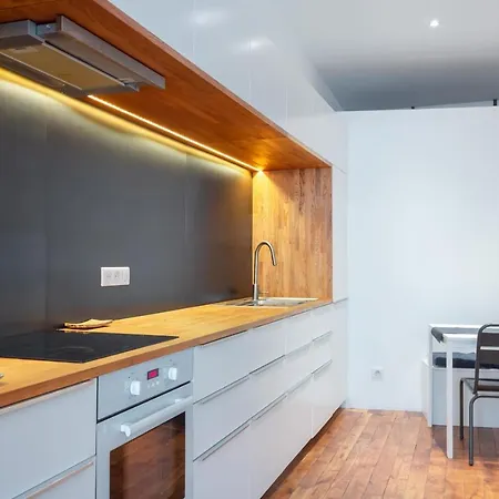 Apartment Beautiful Near The Banks Of The Rhone