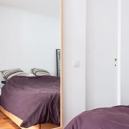 Apartment Beautiful Near The Banks Of The Rhone