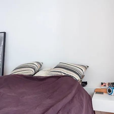 Apartment Beautiful Near The Banks Of The Rhone *